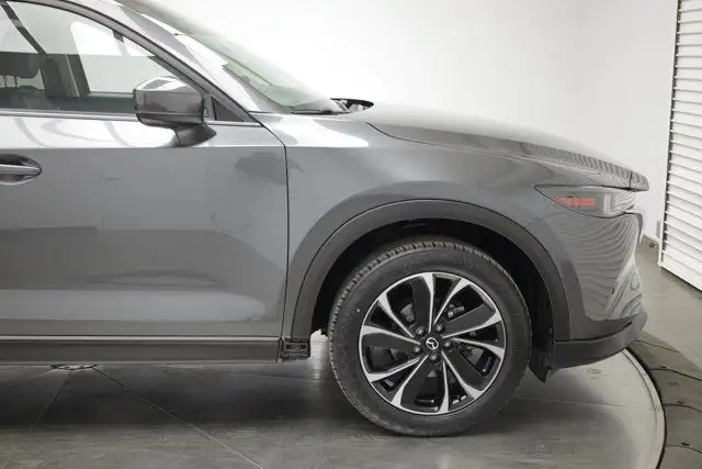 2023 Mazda CX-5 GT62863707663874121