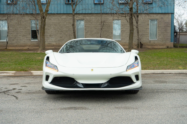 2020 Ferrari F8 Tributo FULL CAR PPF in Cars & Trucks in Mississauga / Peel Region - Image 2