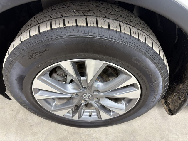 2018 Nissan Murano SV AWD | HEATED SEATS in Cars & Trucks in Moose Jaw - Image 4