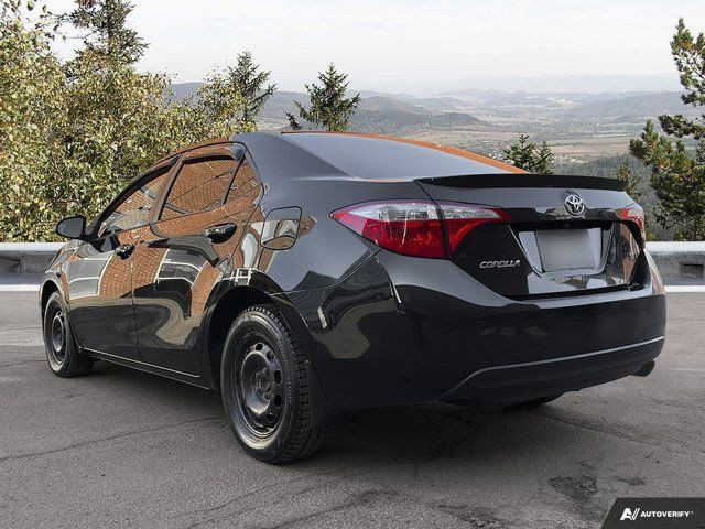  2014 Toyota Corolla S in Cars & Trucks in Moncton - Image 4