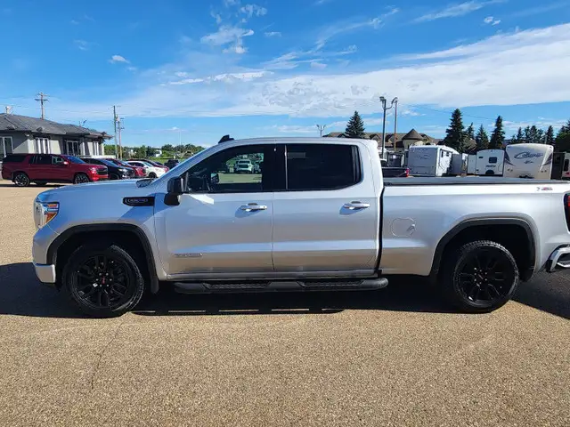 2021 GMC Sierra 1500 Elevation 6'6 FOOT BOX | 5.3L V8 in Cars & Trucks in St. Albert - Image 4