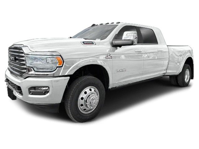 2023 Ram 3500 in Cars & Trucks in Strathcona County