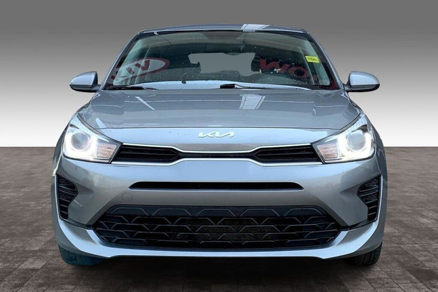 2022 Kia Rio5 LX PREMIUM in Cars & Trucks in Strathcona County - Image 3