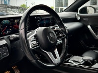 Stock#: 251239BThe 2019 Mercedes-Benz A250 Base 4-door is a compact luxury sedan that marked the ret... (image 4)