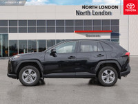 WAS: $37498 NOW: $35998 plus taxes and licensing feesElevate your driving experience with the 2023 T... (image 2)