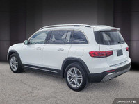 Le Mercedes-Benz GLB 250 2023 est un VUS compact qui allie élégance, polyvalence et performance. Ave... (image 4)
