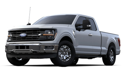 2024 Ford F-150 F-150 XLT