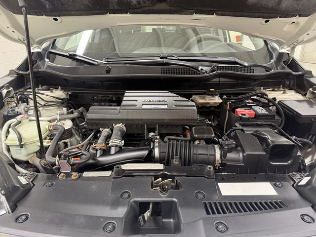Honda CR-V LX Traction Intégrale 2018 à vendre in Cars & Trucks in Saguenay - Image 3