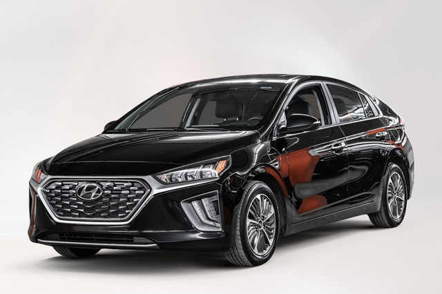 2022 Hyundai Ioniq Plug-In Hybrid Ultimate in Cars & Trucks in City of Montréal