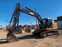 2019 John Deere 160G Excavator