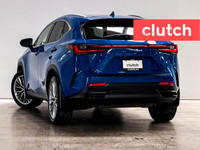 NO ACCIDENTS / CLEAN CARFAX / 1 OWNER / Auto Dimming Rearview Mirror, Front Heated Seats, Ventilated... (image 5)