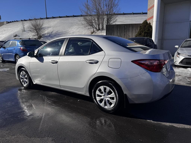 2019 Toyota Corolla in Cars & Trucks in Longueuil / South Shore - Image 2
