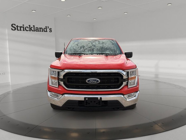 2022 FORD F150 XLT CREW CAB in Cars & Trucks in Stratford - Image 3
