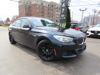 535i XDrive Gran Turismo GT M-Sport Pkg - AWD !!! 100% CANADIAN VEHICLE Visit Our Website @ EliteLux... (image 1)