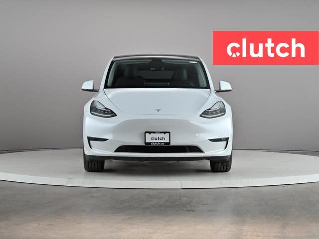 2023 Tesla Model Y Long Range w/ Nav, Heated Front Seats, Rearvi in Cars & Trucks in City of Toronto - Image 3