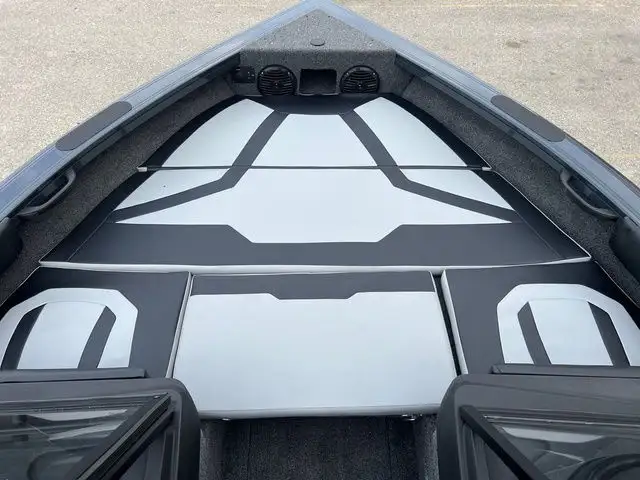 2024 Crestliner 1850 Super Hawk in Powerboats & Motorboats in Winnipeg - Image 11