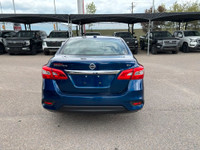 2019 NISSAN SENTRA SV - BOUGHT AND SERVICED AT ROYAL OAK NISSAN FEATURES INCLUDE - - Cloth Interior... (image 5)