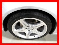 2009 MERCEDES-BENZ SL550 CONVERTIBLE CARFAX VERIFIED, CLEAN TITLE ONLY 36,000KM! ONE OWNER VEHICLE!... (image 8)