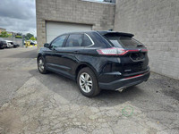 This 2018 Ford Edge SEL boasts a powerful Twin-Scroll 2.0L EcoBoost I4 engine, ensuring a thrilling... (image 3)