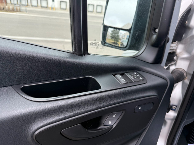 2020 Mercedes-Benz Sprinter Cargo Van SPRINTER REEFER/FREEZER in Cars & Trucks in Oakville / Halton Region - Image 2
