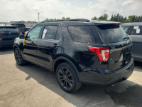 ACCIDENT FREE Check out this 2019 Ford Explorer XLT! ALL WHEEL DRIVE | SPORT APPEARANCE PACKAGE | FA... (image 2)