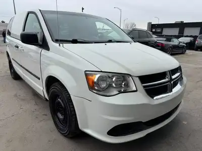 4MKAUTO 514-865-4438 2012 Dodge Ram Cargo Van C/V MINIVAN, 6 Cyl. 3.6L Automatique, 235,013 km certi...