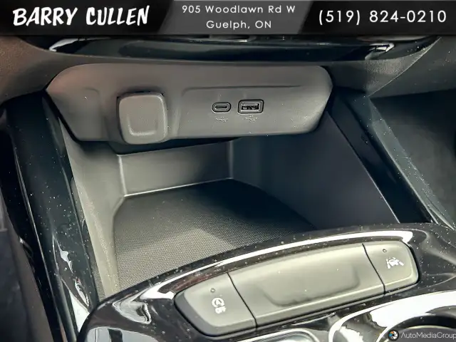 2025 Chevrolet Trax dans Autos et camions dans Guelph - Image 17