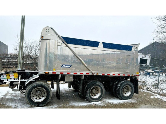  2023 Stargate Pup Trailer in Heavy Equipment in Mississauga / Peel Region - Image 4