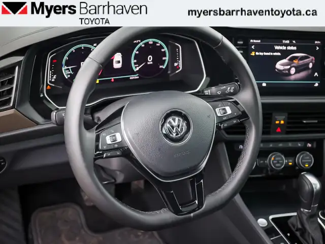 2019 Volkswagen Jetta Execline Auto - $191 B/W dans Autos et camions dans Ottawa - Image 13