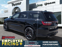 Command the road in this 2024 Dodge Durango R/T Plus, a powerhouse SUV boasting a potent 5.7L Hemi V... (image 4)