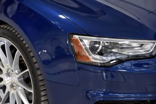 2016 Audi A5 Cabriolet Technik / S-Line / B&O / Decapotable / In in Cars & Trucks in Longueuil / South Shore - Image 3