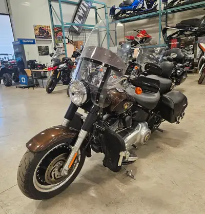One of the largest and oldest Powersports Stores on the Prairies. Selling motorcycles, ATV's, Side b...