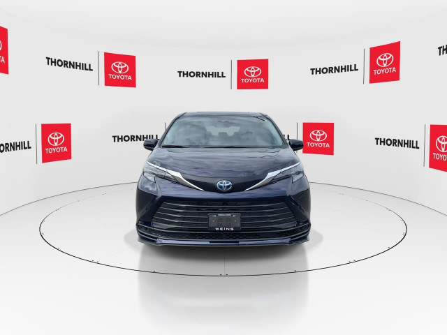 2025 Toyota Sienna XLE 8-Passenger 8 PASSENGER,NO ACCIDENT,1O... in Cars & Trucks in City of Toronto - Image 4