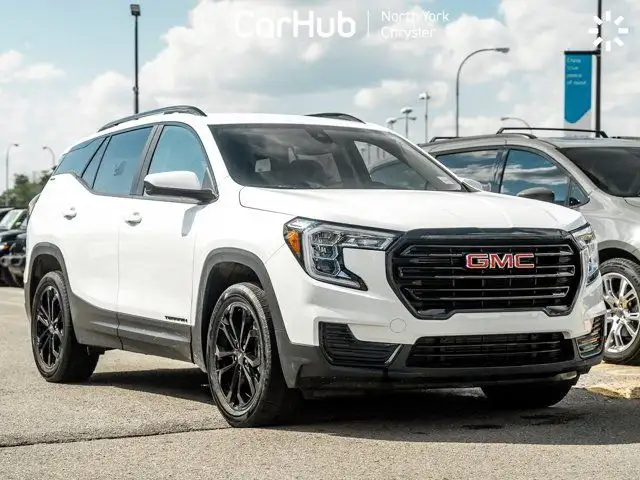 2022 GMC Terrain SLE in Cars & Trucks in City of Toronto - Image 6