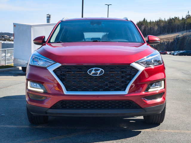 2021 Hyundai Tucson Preferred in Cars & Trucks in St. John's - Image 2