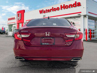 *Advertised Price based on finance purchase - $1500 finance rebate applied.* *WATERLOO HONDA'S **PRE... (image 5)