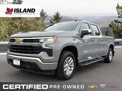 This Chevrolet Silverado 1500 has a strong Gas V8 5.3L/325 engine powering this Automatic transmissi...