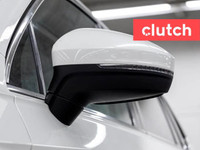 NO ACCIDENTS / CLEAN CARFAX / Auto Dimming Rearview Mirror, Front Heated Seats, Dual Zone Front Clim... (image 8)
