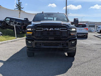 This Ram 3500 has a dependable Intercooled Turbo Diesel I-6 6.7 L/408 engine powering this Automatic... (image 2)