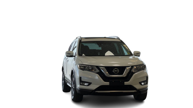 2019 Nissan Rogue SV AWD - Local Trade Moonroof, Backup Camera,  in Cars & Trucks in Regina - Image 4