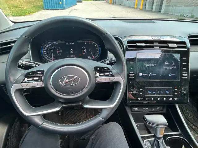 2022 Hyundai Tucson Preferred w/Trend Package LOW KMS| ONE OW... in Cars & Trucks in Markham / York Region - Image 24