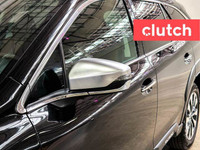 NO ACCIDENTS / CLEAN CARFAX / 1 OWNER / Power Tailgate/Hatch, Auto Dimming Rearview Mirror, Ventilat... (image 8)
