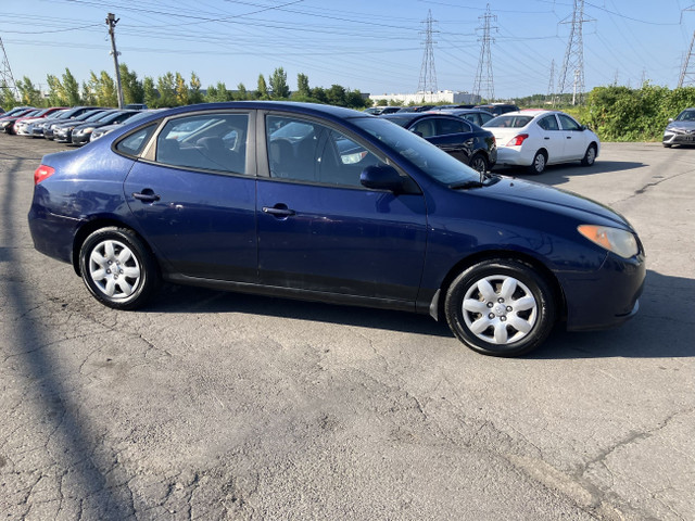 2009 Hyundai Elantra * AUTOMATIQUE * in Cars & Trucks in Laval / North Shore - Image 4