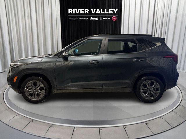 2024 Kia Seltos in Cars & Trucks in Strathcona County - Image 4