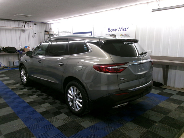 2018 Buick Enclave Premium in Cars & Trucks in Nipawin - Image 3