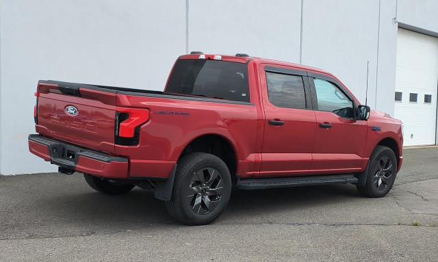 2024 Ford F-150 Lightning in Cars & Trucks in New Glasgow - Image 2