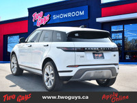 2020 Land Rover Range Rover Evoque SE Fuji White *REMOTE START*, *NAVIGATION*, *BLUETOOTH*, *CLEAN C... (image 6)