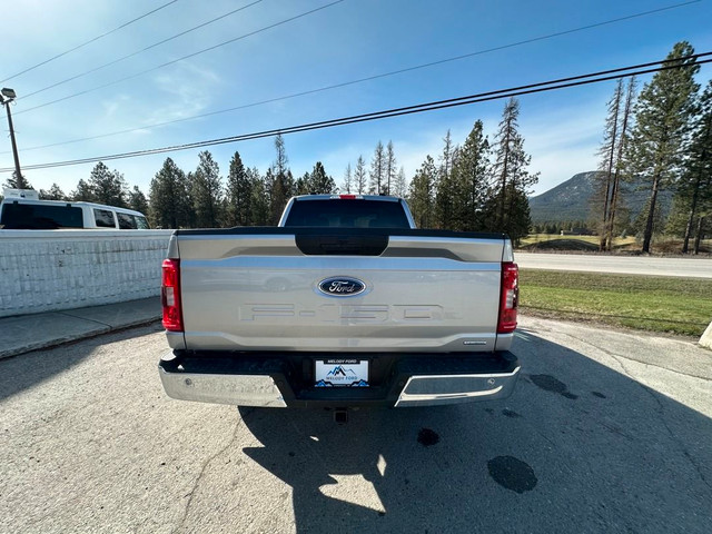  2023 Ford F-150 XLT 4x4 Supercrew, 157" Wheelbase. in Cars & Trucks in Cranbrook - Image 4