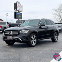  2022 Mercedes-Benz GL-Class GLC 300 4MATIC SUV