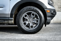This 2023 Ford Bronco Sport is for sale today. This SUV has 96,789 kms. It's silver in colour . It h... (image 6)